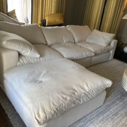 Couch Modular Couch  Brand New