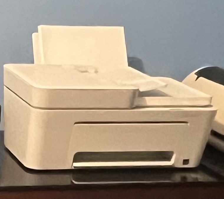 Hp DeskJet Printer