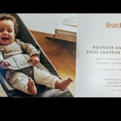 Baby Bjorn Bounce 