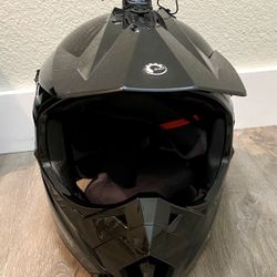 Helmet 