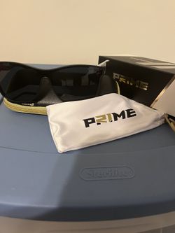 Prime Shades *Brand New*