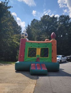 Bounce House