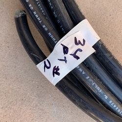 Wire 34 Feet #2