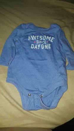 Circo onesie