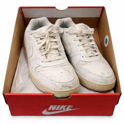 Nike Air Force 1 Low White Size 10 Men’s