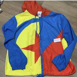 Pixar Ball Women’s Windbreaker