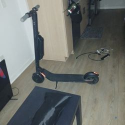 Used  Electric Scooter