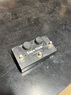 Fulltone Supa-trem
