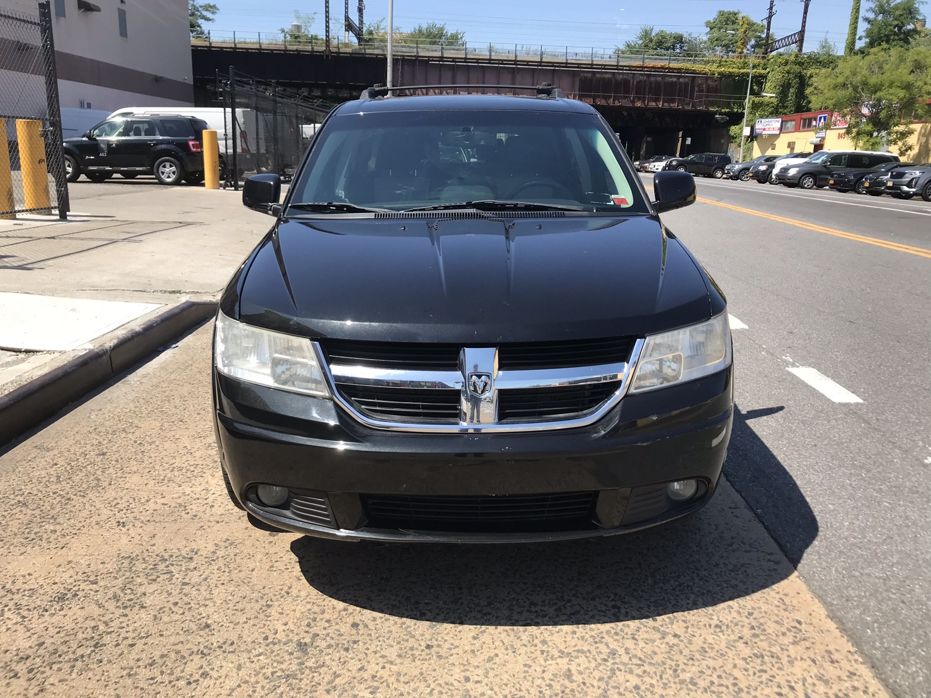 2009 Dodge Journey