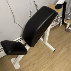 Ab Bench