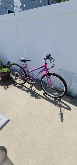 Savoy bicycle