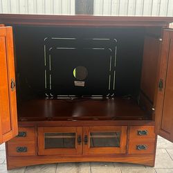 TV Stand