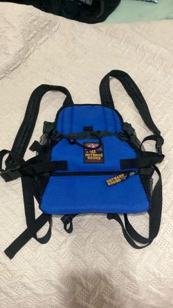 Per travel carrier