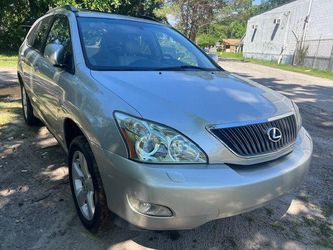 2007 Lexus RX 350