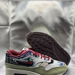 Nike air max 1  concepts mellow