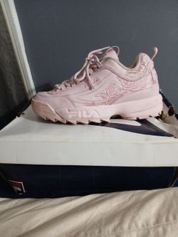 Fila Shoes Women