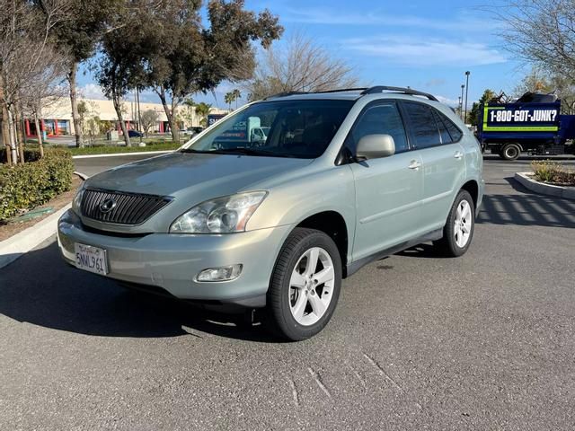 2005 Lexus RX