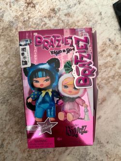 Bratiziez Tokyo a Gogo