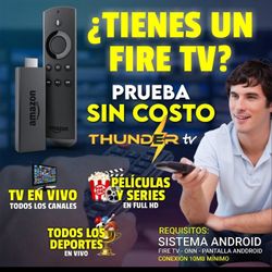 Fire Tv Stick $25-$75