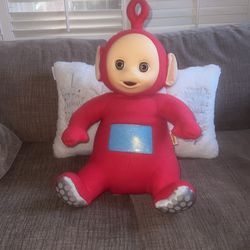 Vintage Teletubby