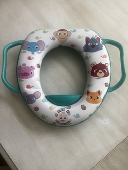 Cocomelon Potty Training Seat