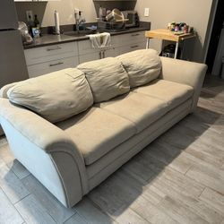 Pullout Couch