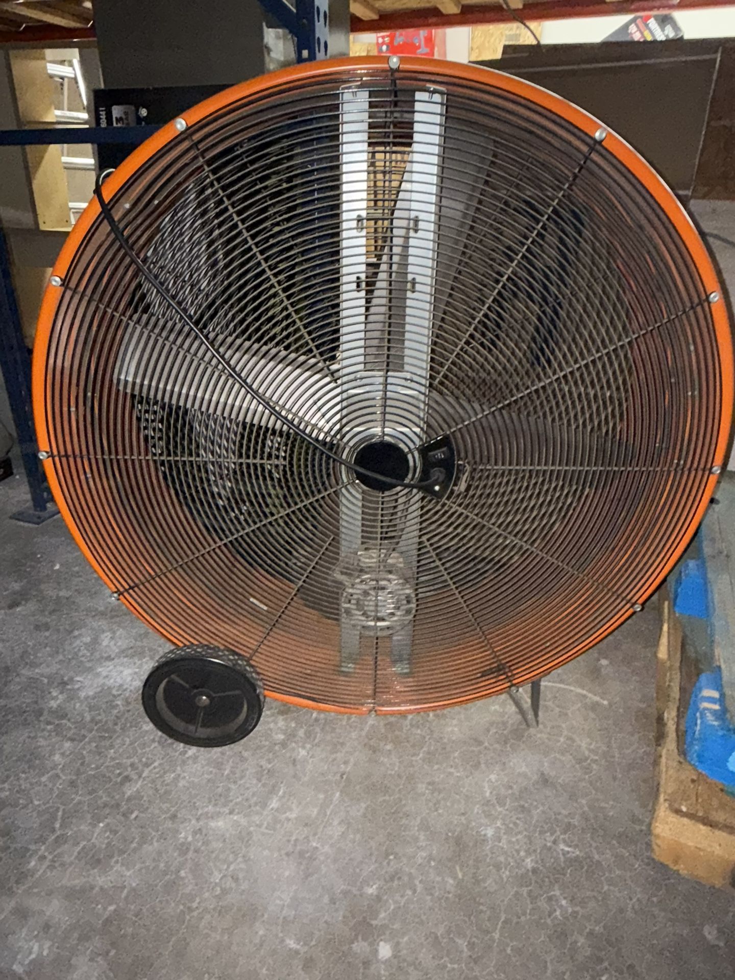 Fan