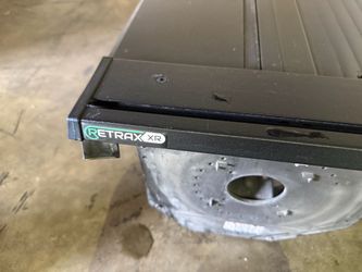 Retrax XR Retractable Truck Bed Cover