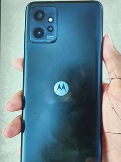 Motorola Smartphone 50MP Camera