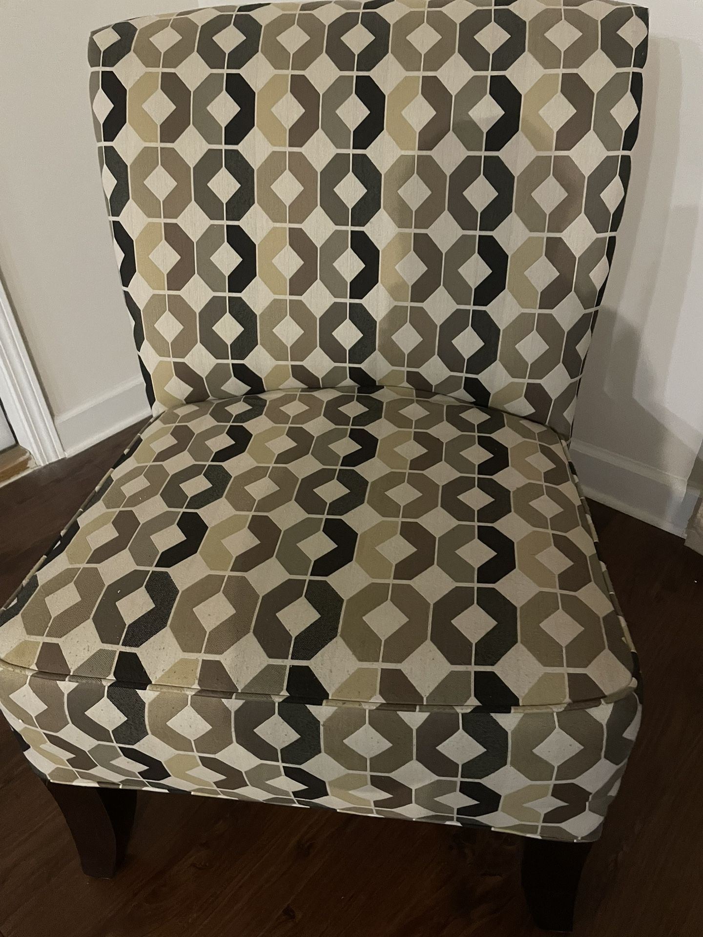 Livingroom Chair (2019)