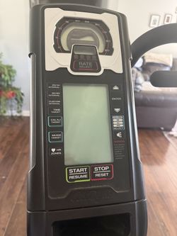 Schwinn Exercise Bike