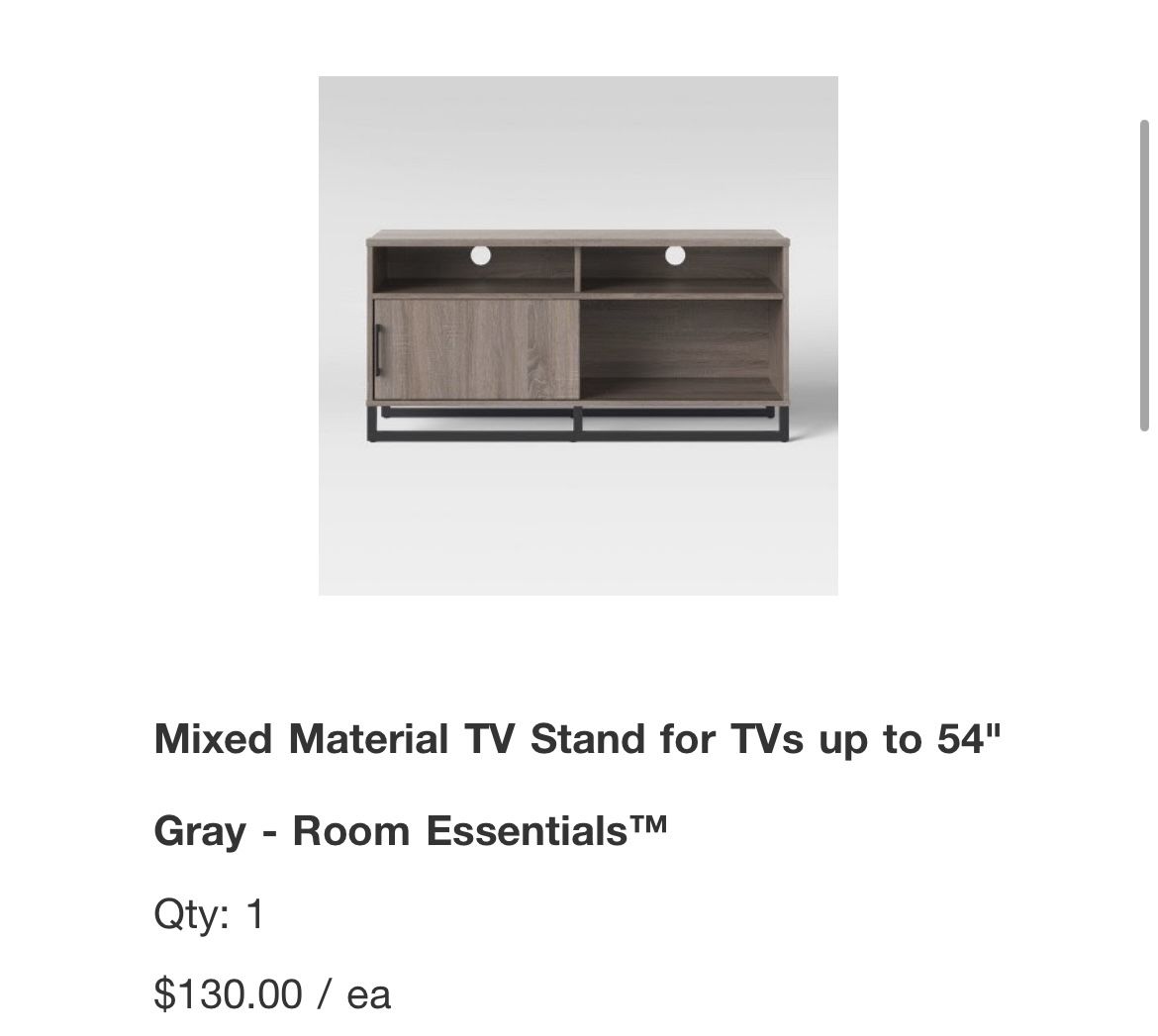TV Stand
