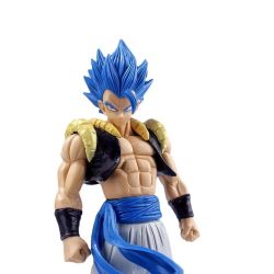 Dragon Ball Super Gogeta Statue