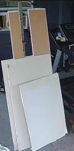Free sheetrock