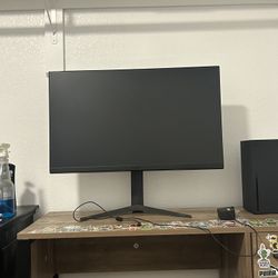 32 Inch LG UltraGear Monitor 32GS75-QB