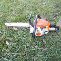 Stihl 