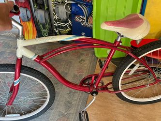 Schwinn Legacy Beach Cruiser