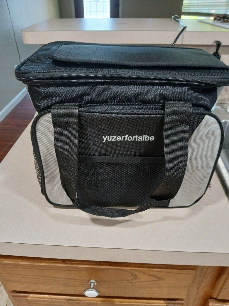 Cooling Bag Like New