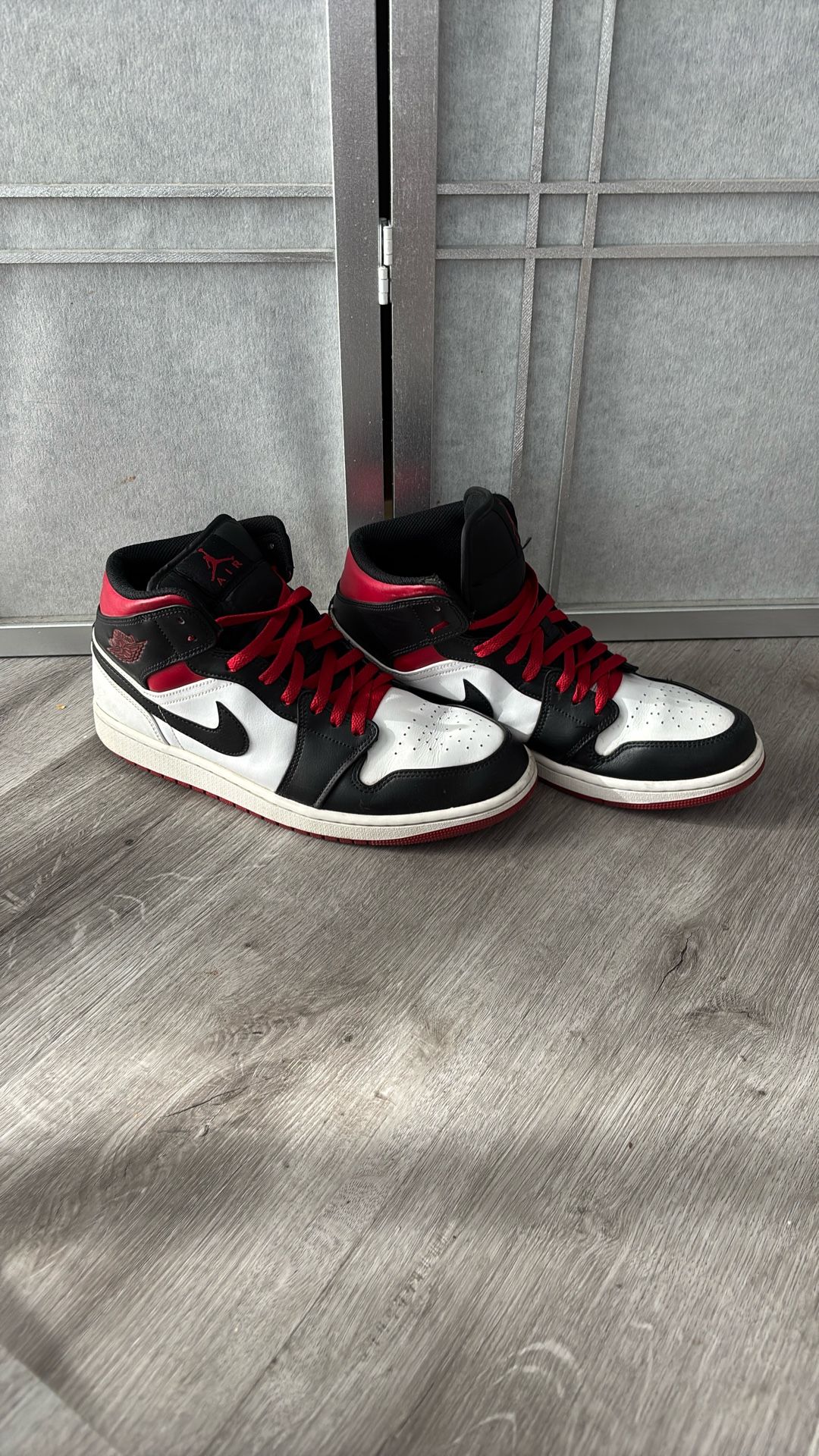 Air Jorden’s Size 11 Men’s