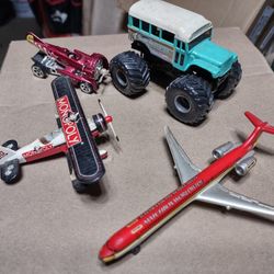 Vintage Hot Wheel Matchbox