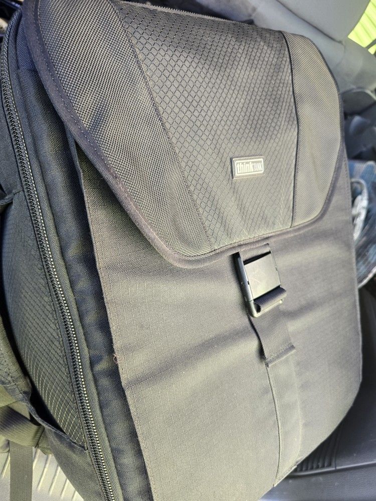 ThinkThank Airport Acceleration V2.0 Camera Backpack