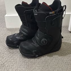 Burton Men’s Step On Ion Snowboard Boots