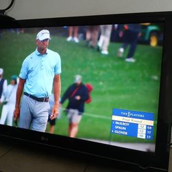 LG TV 