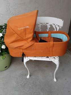 Carrycot