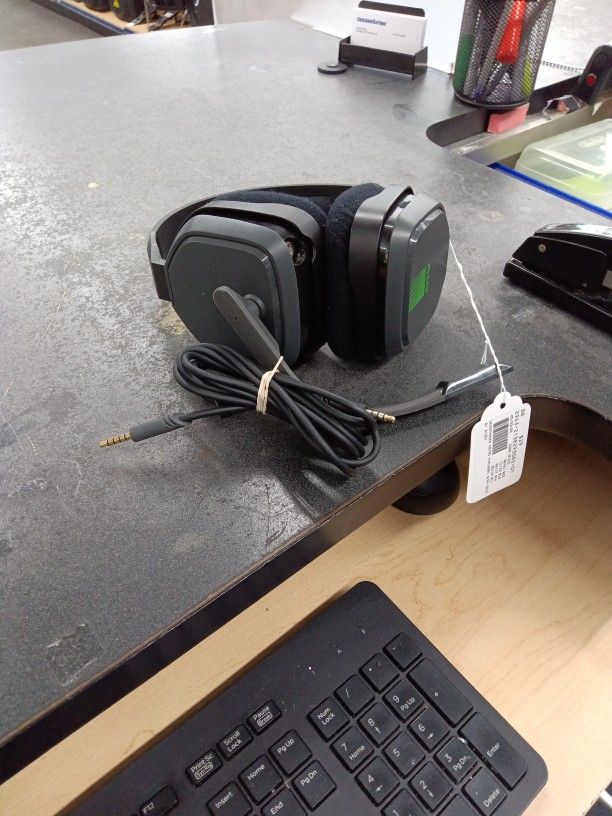 Headphones Astro