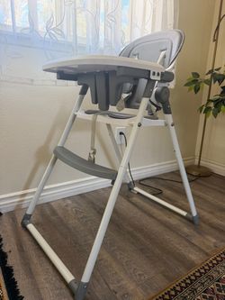 Baby High Chair