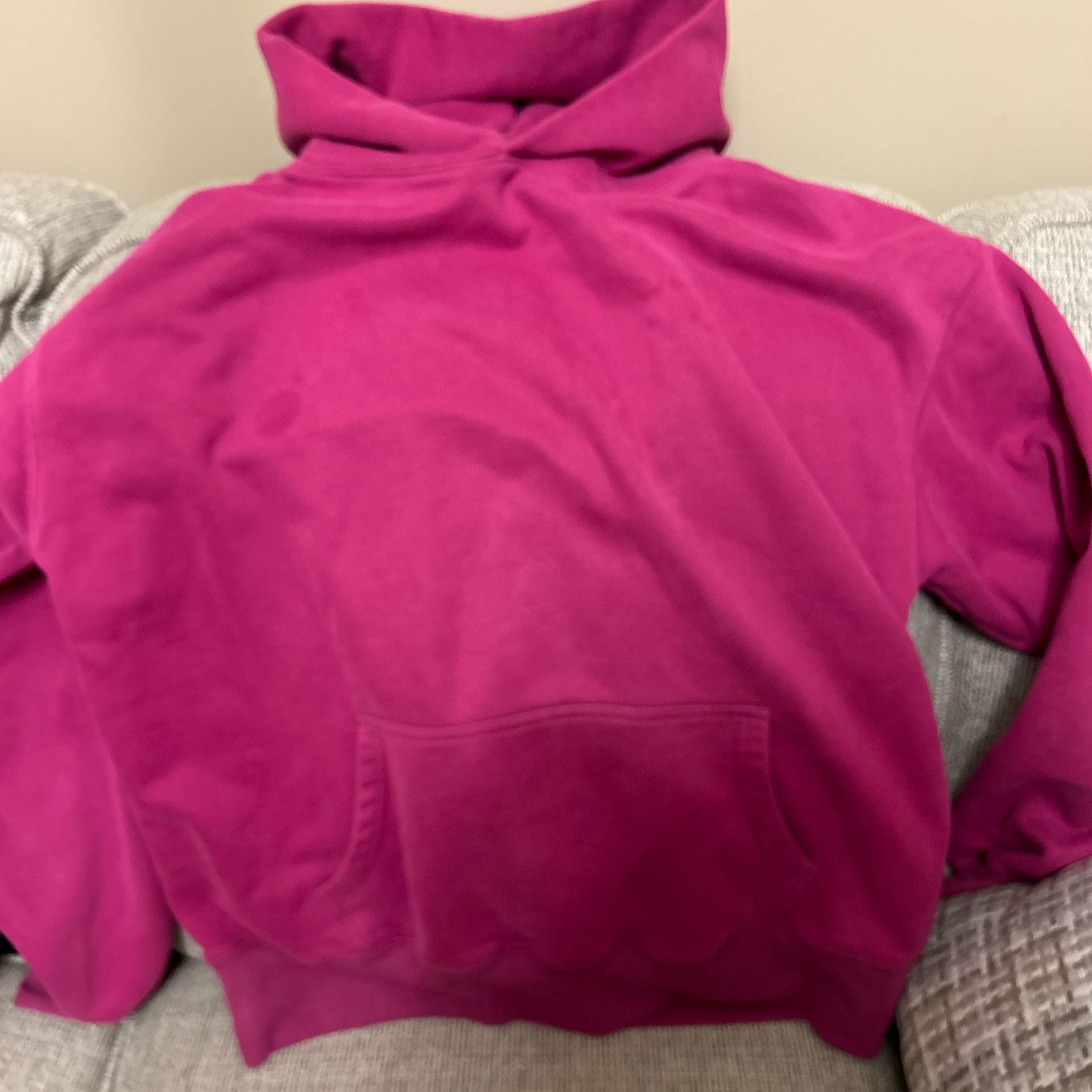 Yeezy Gap Hoodie