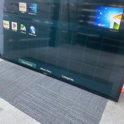 60”Samsung HD 1080p Smart WiFi 120hz Model UN60J6300