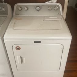 Dryer For parts!!