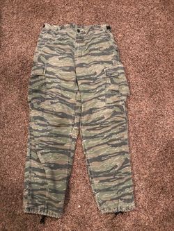Cargo Pants